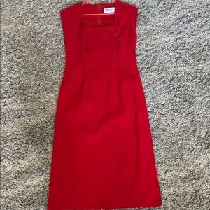 Tatyana Ella Wiggle dress